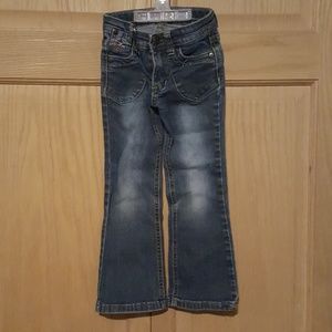 Girls Arizona Jeans